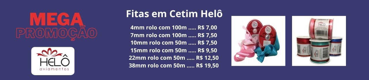 cetim liquidação