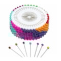 Alfinete disco 3.5  color c/ 12 discos