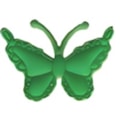 VERDE BANDEIRA