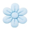 AZUL BEBE