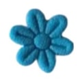 AZUL TURQUESA