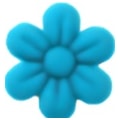 AZUL TURQUESA