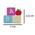 CUBO ABC CANDY