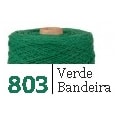 803 - Verde Bandeira