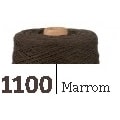 1100 - Marrom