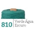 810 - Verde Agua Escuro