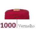 1000 - Vermelho