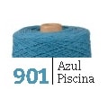 901 - Azul Piscina