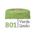 801 - Verde Limao