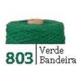 803 - Verde Bandeira