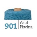 901 - Azul Piscina