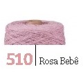 510-Rosa Bebe