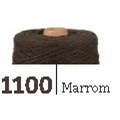1100 - Marrom