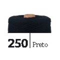 250 - Preto