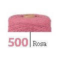500 - Rosa
