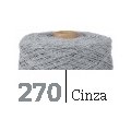 270 - Cinza