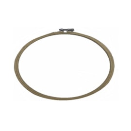 Bastidor c/ tarracha 20 cm / und Bastidor c/ tarracha 20 cm / und