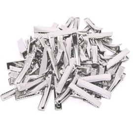 Bico de pato luli 3 cm c/ 500 unds Bico de pato luli 3 cm c/ 500 unds