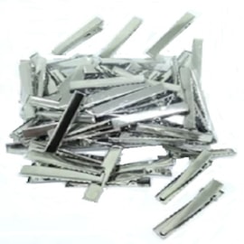 Bico de pato luli  4,7 cm c/ 500 unds Bico de pato luli  4,7 cm c/ 500 unds