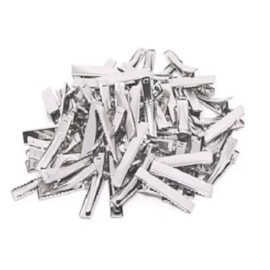 Bico de pato luli  5,7 cm / c 500 unds Bico de pato luli  5,7 cm / c 500 unds