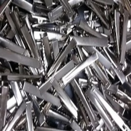 Bico de pato trama 4,2 cm c/ 100 pçs Bico de pato trama 4,2 cm c/ 100 pçs