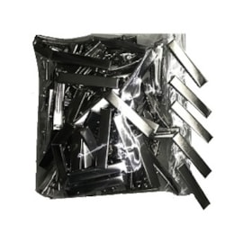 Bico de pato trama 5,6 cm c/ 100 pçs