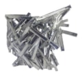 Bico de pato trama 7,7 cm c/ 100 pçs