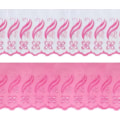 Bordado ctl 035-10 - 10 cm c/ 13,70 mts