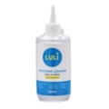 Cola fria de silicone liquido tubo c/ 250 ml