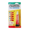 Cola universal pegamil c/ 17 grs