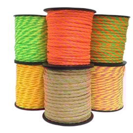 Cordão ref. mw c67 - 7 mm c/ 50 mts Cordão ref. mw c67 - 7 mm c/ 50 mts