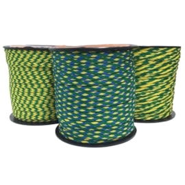 Cordão ref. mw c67 - brasil - 7 mm c/ 50 mts 