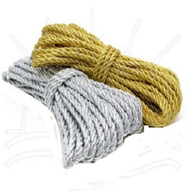 Cordão s.josé 03/20 metalizado- 7 mm c/ 10 mts Cordão s.josé 03/20 metalizado- 7 mm c/ 10 mts