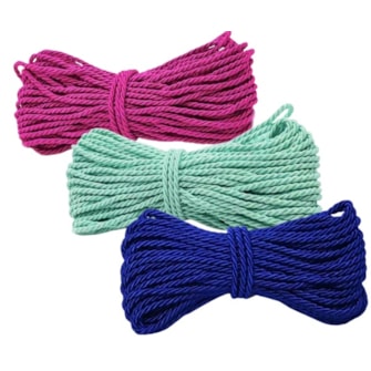 Cordão são francisco espessura: 3,5 mm pç c/ 20m (ref.01/06)