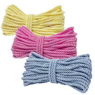 Cordão são francisco espessura 6,0 mm pç c/ 10m (ref 02/15m)