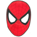 HOMEN ARANHA (8 X 5,5 CM )