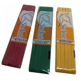 Elastico colombe color. n.12 - 7 mm - pc c/ 10 mts Elastico colombe color. n.12 - 7 mm - pc c/ 10 mts