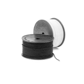 Elastico roliço 10 r - 2.5 mm rl c/ 100 mts Elastico roliço 10 r - 2.5 mm rl c/ 100 mts