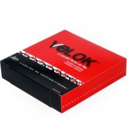 Fecho de contato velok 2´´bco/preto c/ 10 mts Fecho de contato velok 2´´bco/preto c/ 10 mts
