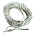 Fio  de sisal 500/1-  aprox 2 mm  - 9,5 mts