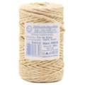 Fio de sisal ref.500/2 c/ 50 mts