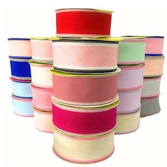 Fita art fita pb com borda -38 mm c/ 10 mts Fita art fita pb com borda -38 mm c/ 10 mts