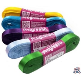 Fita cetim cf 02  larg.10 mm pç c/ 10 m