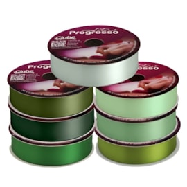 Fita cetim  cf 07  30 mm c/ 50 metros