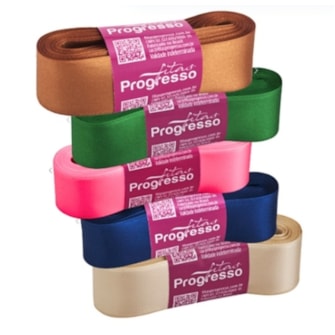 Fita cetim cf 07 larg 30 mm pça  c/ 10 mts