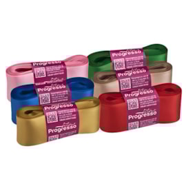 Fita cetim cf 09 larg. 38 mm pç c/ 10 m 