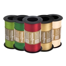 Fita cetim dupla face t900 00 largura 4 mm carretel c/100 mts