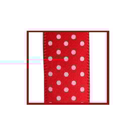 fita cetim estampada helo poa 16 mm c/ 10 mts fita cetim estampada helo poa 16 mm c/ 10 mts