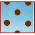 21-AZUL/MARROM