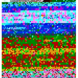 Fita cetim gitex estampa festa junina ref. 4000/4600 - 38 mm c/ 10 mts